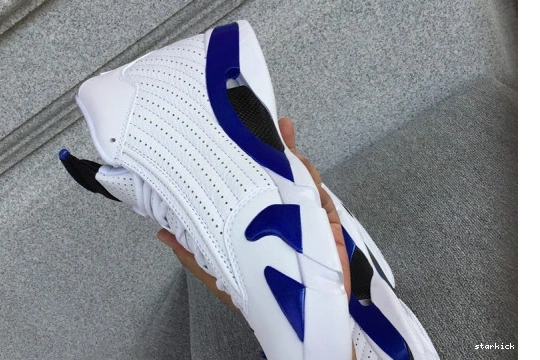 14’Hyper Jordan AJ-14 Air Royal’ 0725